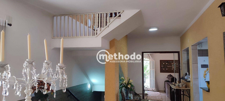 Imagem Casa com 3 Quartos à Venda, 285 m² em Jardim Eulina - Campinas Imagem Casa com 3 Quartos à Venda, 285 m² em Jardim Eulina - Campinas