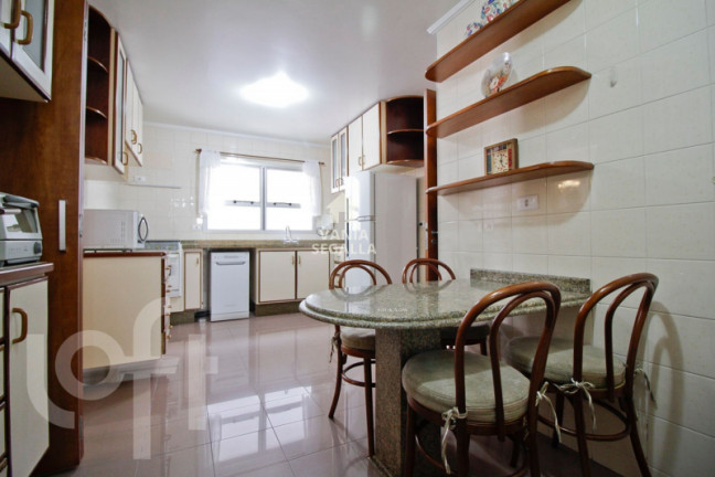 Imagem Apartamento com 3 Quartos à Venda, 131 m² em Perdizes - São Paulo