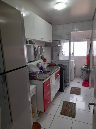 Imagem Apartamento com 3 Quartos à Venda, 75 m² em Interlagos - São Paulo Imagem Apartamento com 3 Quartos à Venda, 75 m² em Interlagos - São Paulo