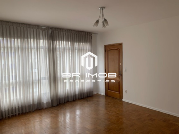 Foto do imóvel Imóvel com 3 Quartos à Venda, 94 m² em Vila Nova Conceição - São Paulo