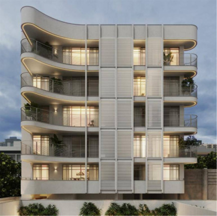 Imagem Apartamento com 1 Quarto à Venda, 49 m² em Botafogo - Rio De Janeiro