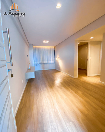 Apartamento com 2 Quartos à Venda, 55 m² em Praia De Iracema - Fortaleza