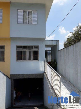 Imagem Sobrado com 3 Quartos à Venda, 160 m² em Jardim Peri - São Paulo