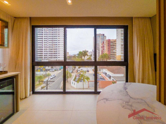 Imagem Apartamento com 3 Quartos à Venda, 116 m² em Centro - Joinville