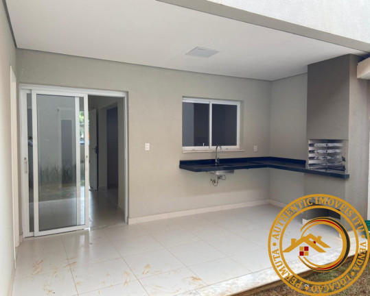 Imagem Casa com 3 Quartos à Venda, em Chácara Bela Vista - Itu Imagem Casa com 3 Quartos à Venda, em Chácara Bela Vista - Itu