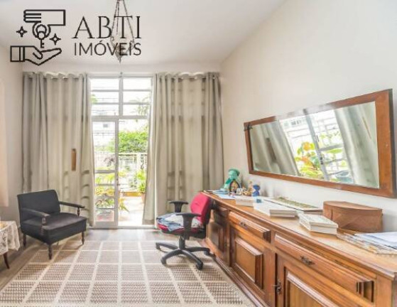 Imagem Apartamento com 2 Quartos à Venda, 204 m² em Bela Vista - São Paulo