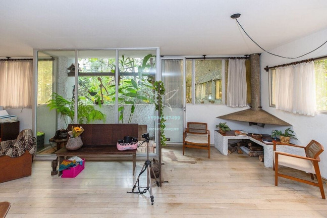 Imagem Apartamento com 4 Quartos à Venda, 320 m² em Alto Da Boa Vista - São Paulo Imagem Apartamento com 4 Quartos à Venda, 320 m² em Alto Da Boa Vista - São Paulo