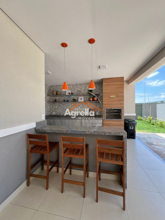 Imagem Imóvel com 2 Quartos à Venda, 52 m² em Condominio Residencial Portal Recanto Das Flores - Mogi Guaçu