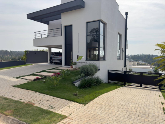 Imagem Casa de Condomínio com 3 Quartos à Venda, 328 m²