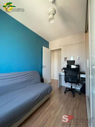 Imagem Apartamento com 2 Quartos à Venda, 48 m² em Imirim - São Paulo
