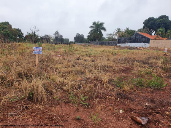 Imagem Chácara à Venda, 1.075 m² em Vale Azul;esquina Com Ecovally - Maringá