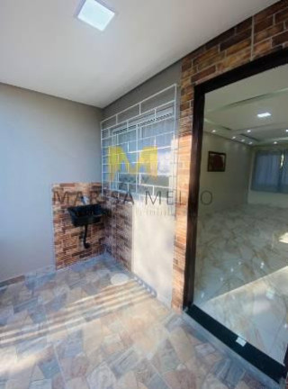 Imagem Casa com 2 Quartos à Venda, 49 m² em Vila São Tiago - Piraquara Imagem Casa com 2 Quartos à Venda, 49 m² em Vila São Tiago - Piraquara