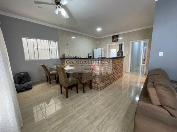 Imagem Casa com 3 Quartos à Venda, 149 m² em Residencial Cittá Di Salerno - Campinas