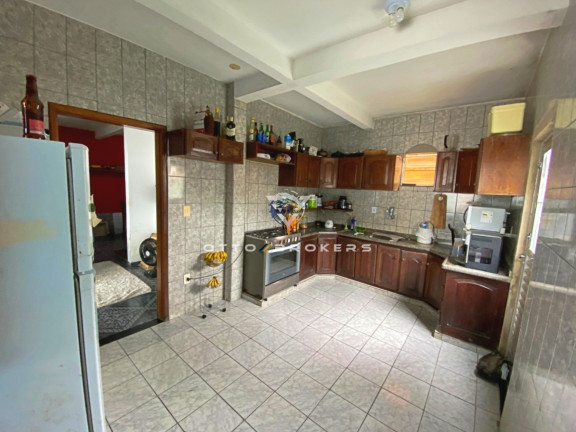 Imagem Sobrado com 3 Quartos à Venda, 160 m² em Morada Do Atlântico - Santa Cruz Cabrália Imagem Sobrado com 3 Quartos à Venda, 160 m² em Morada Do Atlântico - Santa Cruz Cabrália
