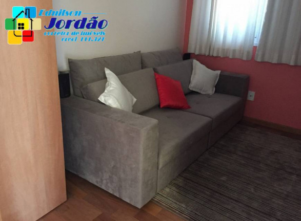 Imagem Apartamento com 3 Quartos à Venda, 92 m² em Vila Pires - Santo André Imagem Apartamento com 3 Quartos à Venda, 92 m² em Vila Pires - Santo André
