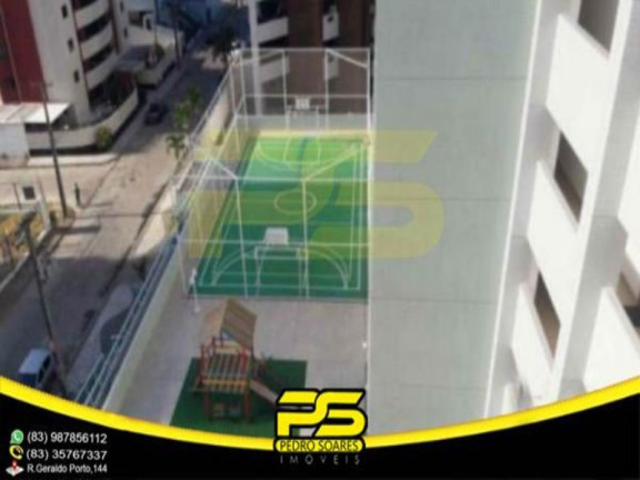 Imagem Apartamento com 2 Quartos à Venda, 58 m² em Jardim Oceania - João Pessoa Imagem Apartamento com 2 Quartos à Venda, 58 m² em Jardim Oceania - João Pessoa