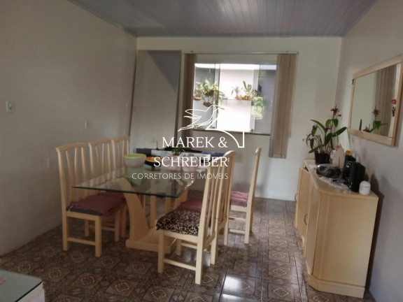 Imagem Casa com 3 Quartos à Venda, 100 m² em Sagrada Familia - Dois Vizinhos