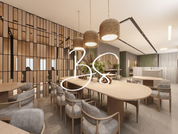 Imagem Apartamento com 2 Quartos à Venda, 67 m² em Av. Borges De Medeiros - Gramado