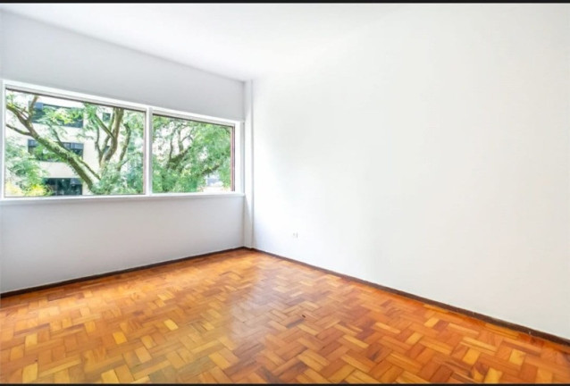 Imóvel com 3 Quartos à Venda, 120 m² em Paraíso - São Paulo