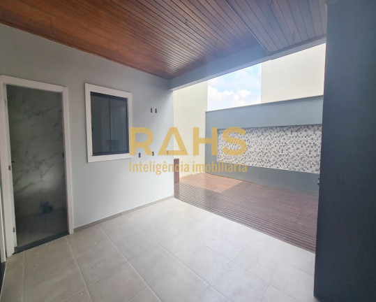 Imagem Casa com 3 Quartos à Venda, 195 m² em Floresta - Joinville Imagem Casa com 3 Quartos à Venda, 195 m² em Floresta - Joinville