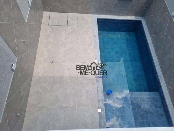 Sobrado com 3 Quartos à Venda, 250 m² em Parque São Domingos - São Paulo