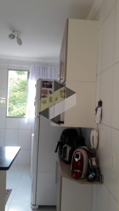 Imagem Apartamento com 2 Quartos à Venda, 42 m² em Jardim Novo Mundo - Sorocaba Imagem Apartamento com 2 Quartos à Venda, 42 m² em Jardim Novo Mundo - Sorocaba