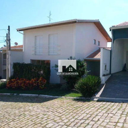 Casa com 4 Quartos à Venda ou Locação, 238 m² em Parque Imperador - Campinas