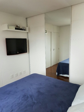 Imagem Apartamento com 3 Quartos à Venda,  em Jabaquara - São Paulo