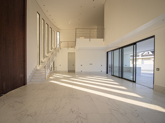 Imagem Casa com 5 Quartos à Venda, 606 m² em Alphaville - Santana De Parnaíba