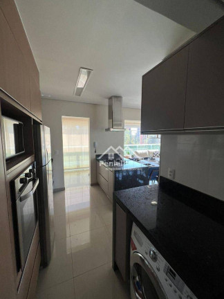Imagem Apartamento com 3 Quartos à Venda, 114 m² em Jardim Botânico - Ribeirão Preto