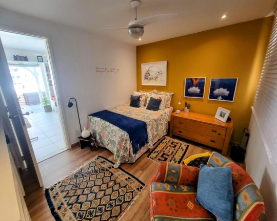 Imagem Imóvel com 3 Quartos à Venda, 216 m² em Leblon - Rio De Janeiro Imagem Imóvel com 3 Quartos à Venda, 216 m² em Leblon - Rio De Janeiro