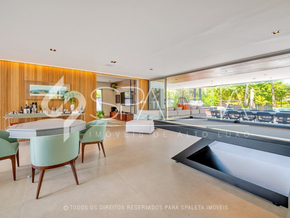 Imagem Casa com 6 Quartos à Venda, em Tabatinga - Caraguatatuba Imagem Casa com 6 Quartos à Venda, em Tabatinga - Caraguatatuba