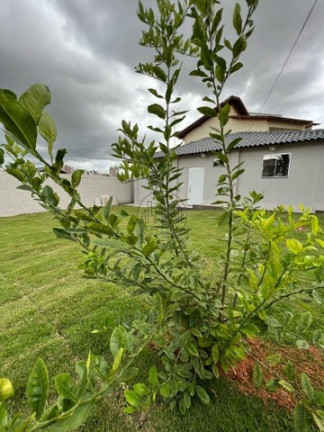 Imagem Casa com 2 Quartos à Venda, 150 m² em Setor Habitacional Samambaia (vicente Pires) - Brasília