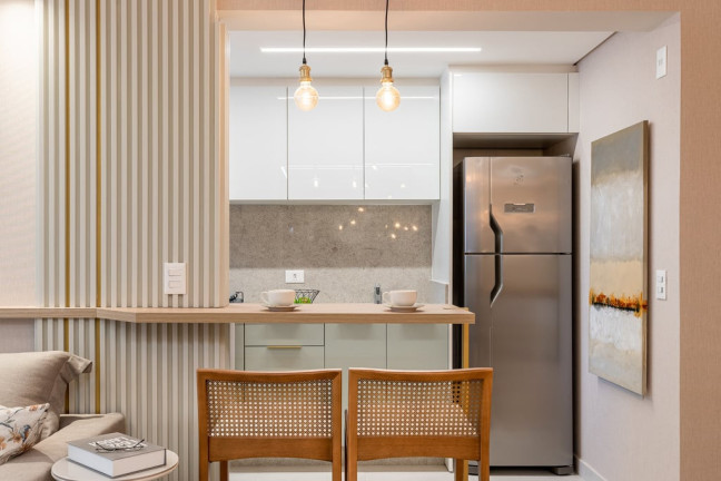 Imagem Apartamento com 3 Quartos à Venda, 77 m² em Cristo Rei - Curitiba Imagem Apartamento com 3 Quartos à Venda, 77 m² em Cristo Rei - Curitiba