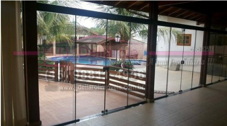 Imagem Casa de Condomínio com 4 Quartos à Venda, 630 m² em Flora Ville - Boituva Imagem Casa de Condomínio com 4 Quartos à Venda, 630 m² em Flora Ville - Boituva