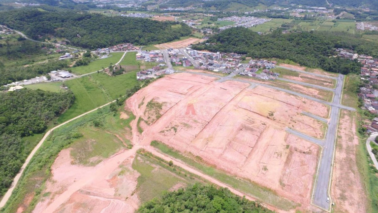 Imagem Terreno à Venda, 301 m² em Três Rios Do Norte - Jaraguá Do Sul