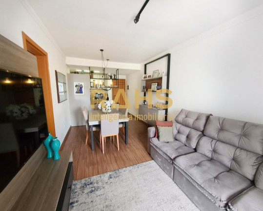 Imagem Apartamento com 3 Quartos à Venda, 87 m² em Anita Garibaldi - Joinville Imagem Apartamento com 3 Quartos à Venda, 87 m² em Anita Garibaldi - Joinville