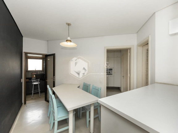 Imagem Apartamento com 4 Quartos à Venda, 285 m² em Paraíso Do Morumbi - São Paulo Imagem Apartamento com 4 Quartos à Venda, 285 m² em Paraíso Do Morumbi - São Paulo