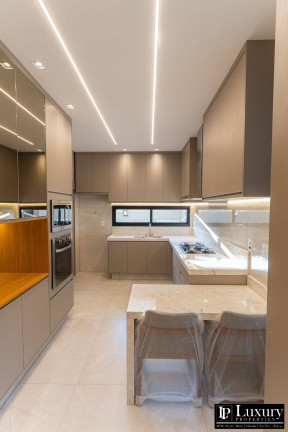 Imagem Casa de Condomínio com 3 Quartos à Venda,  em Vila Do Golf - Ribeirão Preto