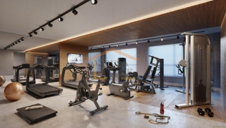 Imagem Apartamento com 2 Quartos à Venda, 64 m² em Santa Teresinha - São Paulo