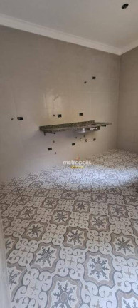 Imagem Cobertura com 2 Quartos à Venda, 97 m² em Campestre - Santo André Imagem Cobertura com 2 Quartos à Venda, 97 m² em Campestre - Santo André