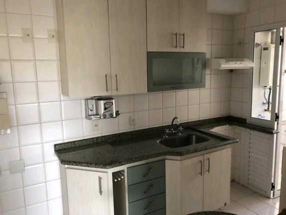 Imagem Apartamento com 3 Quartos à Venda, 92 m² em Jardim Marajoara - São Paulo Imagem Apartamento com 3 Quartos à Venda, 92 m² em Jardim Marajoara - São Paulo