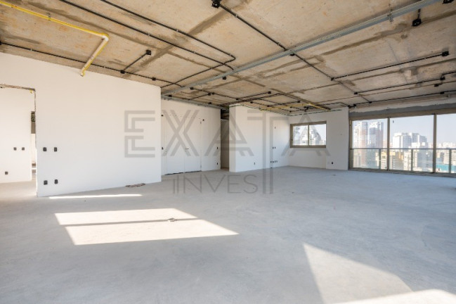 Imagem Imóvel com 4 Quartos à Venda, 358 m² em Vila Nova Conceição - São Paulo