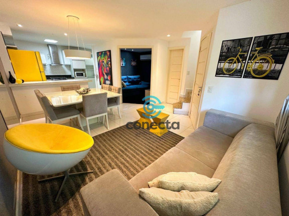 Imagem Casa com 3 Quartos à Venda, 94 m² em Camboinhas - Niterói Imagem Casa com 3 Quartos à Venda, 94 m² em Camboinhas - Niterói