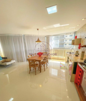 Imagem Apartamento com 4 Quartos à Venda, 164 m² em Praia De Itaparica - Vila Velha Imagem Apartamento com 4 Quartos à Venda, 164 m² em Praia De Itaparica - Vila Velha