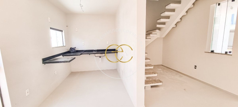 Imagem Casa de Condomínio com 3 Quartos à Venda, 90 m² em Catu De Abrantes - Camaçari