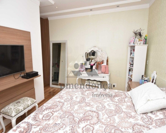 Imagem Apartamento com 4 Quartos à Venda, 209 m² em Perdizes - São Paulo
