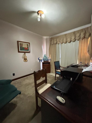 Imagem Apartamento com 5 Quartos à Venda,  em Horto Florestal - Salvador