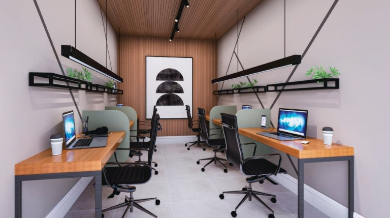 Imagem Imóvel com 1 Quarto à Venda, 25 m² em Aclimação - São Paulo