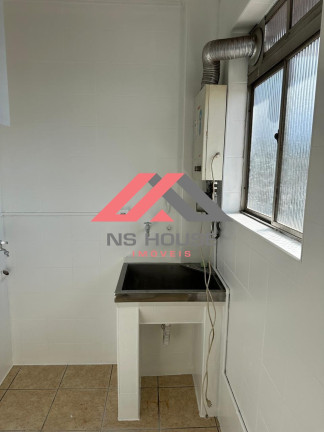 Imagem Imóvel com 2 Quartos à Venda, 72 m² em Paulicéia - São Bernardo Do Campo Imagem Imóvel com 2 Quartos à Venda, 72 m² em Paulicéia - São Bernardo Do Campo
